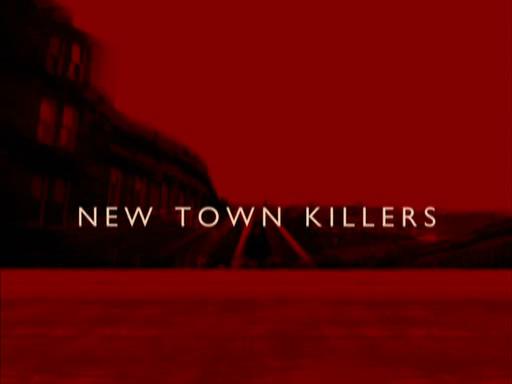 Кадр из фильма Новые киллеры города / New Town Killers (2008)