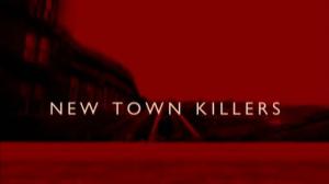 Кадры из фильма Новые киллеры города / New Town Killers (2008)