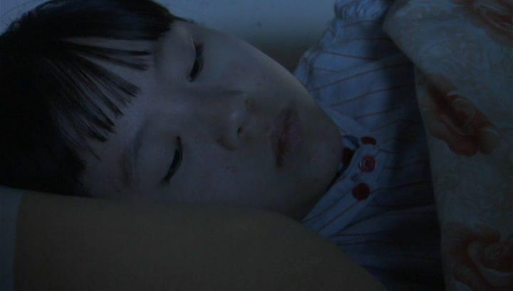 Кадр из фильма Спящая красавица / Sleeping Beauty (2008)