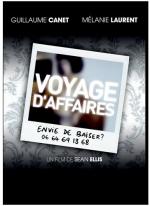 Командировка / Voyage d'affaires (2008)