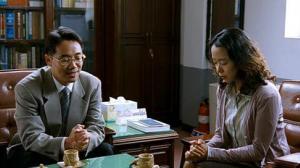 Кадры из фильма Тайное сияние / Milyang (2008)