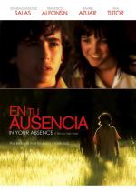 В твоё отсутствие / En tu ausencia (2008)
