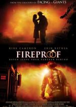 Огнеупорный / Fireproof (2008)