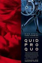 Услуга за услугу / Quid Pro Quo (2008)