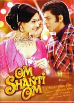 Ом Шанти Ом / Om Shanti Om (2007)