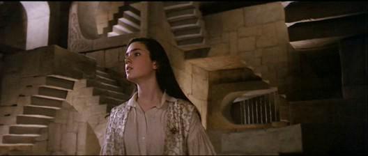 Кадр из фильма Лабиринт / Labyrinth (1986)