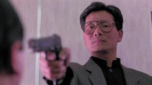 Кадры из фильма Королевские воины / Wong ga jin si (1986)