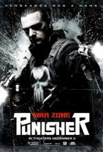 Каратель: Территория войны / Punisher: War Zone (2008)