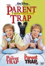 Ловушка для родителей 2 / The Parent Trap II (1986)