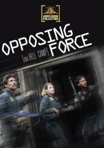 Противоборство / Opposing Force (1986)