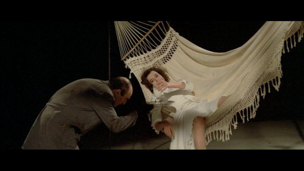 Кадр из фильма Шестерка / Le Paltoquet (1986)
