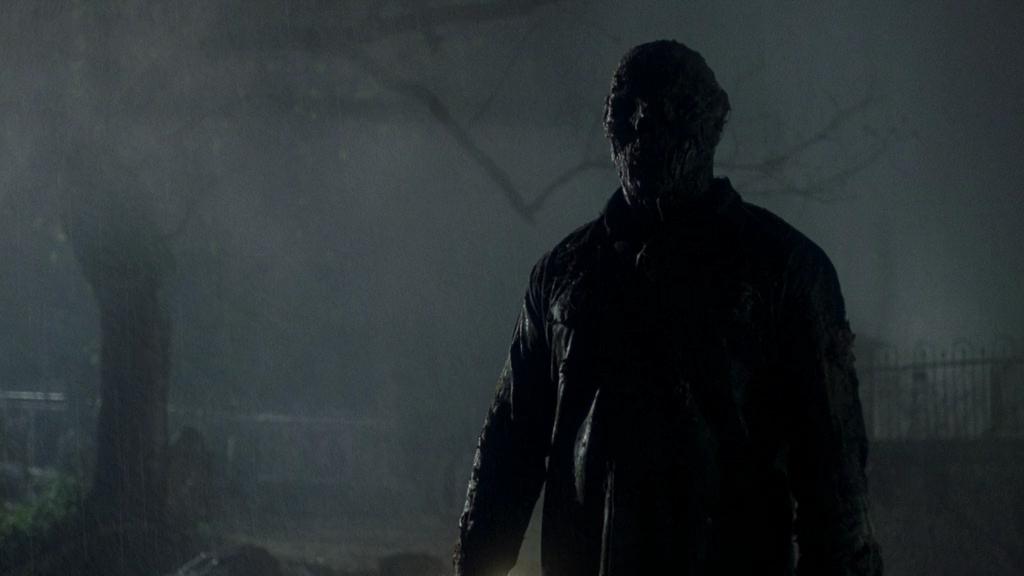 Кадр из фильма Пятница 13 – Часть 6: Джейсон жив! / Jason Lives: Friday the 13th Part VI (1986)