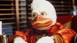 Кадры из фильма Говард-утка / Howard the Duck (1986)