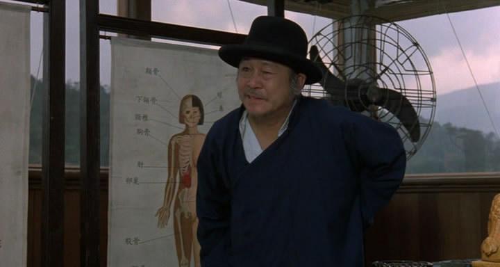 Кадр из фильма Шанхайский сюрприз / Shanghai Surprise (1986)