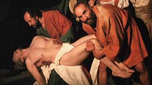 Кадры из фильма Караваджо / Caravaggio (1986)