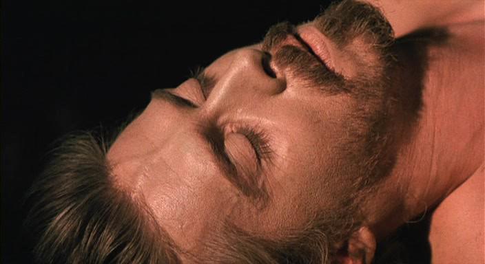 Кадр из фильма Караваджо / Caravaggio (1986)