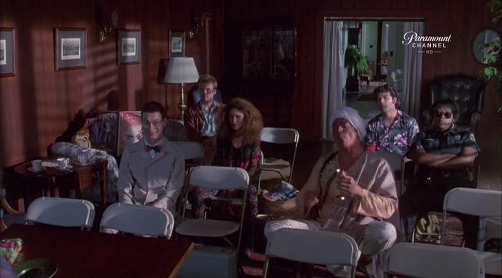 Кадр из фильма Джек и Барни / The Whoopee Boys (1986)