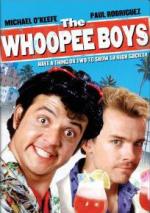 Джек и Барни / The Whoopee Boys (1986)