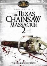 Техасская резня бензопилой 2 / The Texas Chainsaw Massacre 2 (1986)