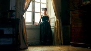 Кадры из фильма Тайная любовница / Une vieille maîtresse (2007)
