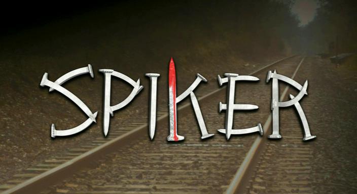 Кадр из фильма Спайкер / Spiker (2007)