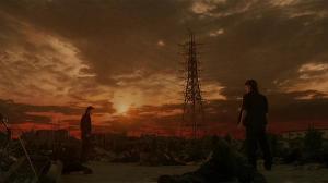 Кадры из фильма Вороны: Начало / Crows Zero (2007)