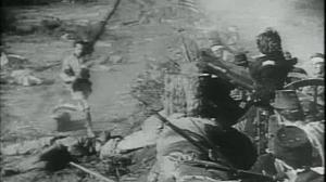 Кадры из фильма Рождение нации / The Birth of a Nation (1915)