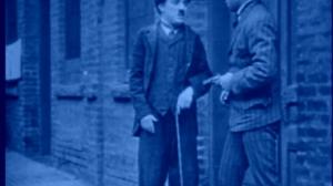 Кадры из фильма Чарли Чаплин: Короткометражные фильмы. Выпуск 2 / Charlie's Angels: Full Throttle (1915)