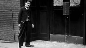 Кадры из фильма Чарли Чаплин: Короткометражные фильмы. Выпуск 1 / Charles Chaplin (1915)