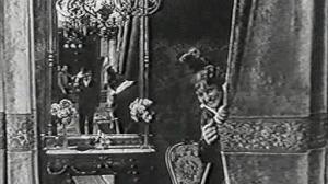Кадры из фильма Гордость фирмы / Der Stolz der Firma (1914)