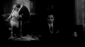 Кадры из фильма Тайна экспресса / Expressens Mysterium (1914)