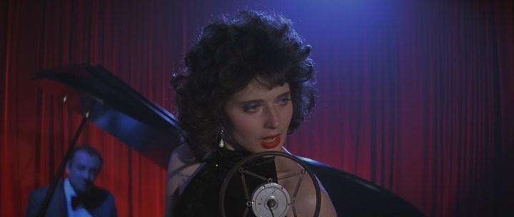 Кадр из фильма Синий бархат / Blue Velvet (1986)