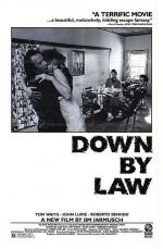 Вне закона / Down by Law (1986)
