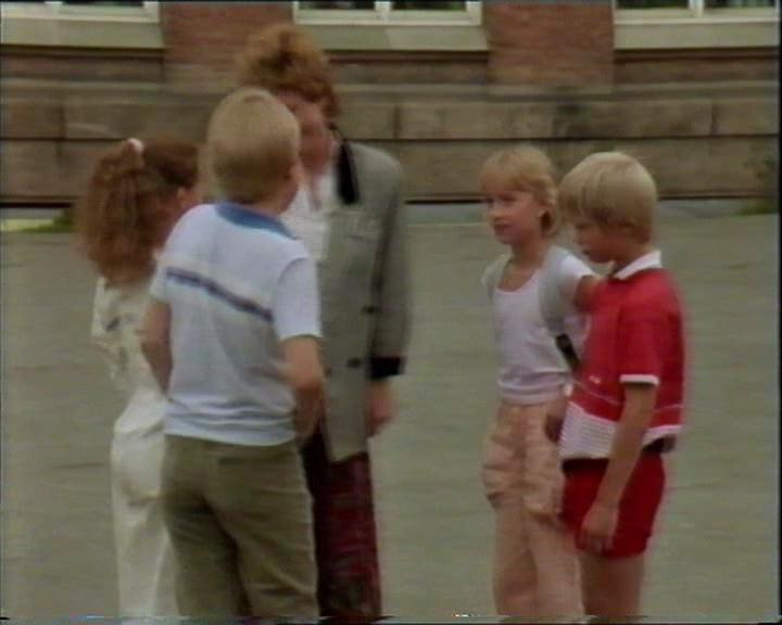 Кадр из фильма Летние забавы / Sommerjubel (1986)