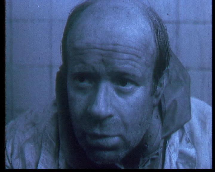 Кадр из фильма Письма мертвого человека (1986)