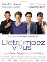 Оно того не стоит / Detrompez-vous (2007)