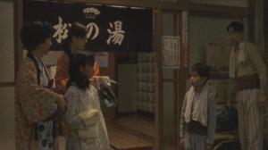 Кадры из фильма Всегда: Закат на Третьей Авеню 2 / Always zoku san-chome no yuhi (2007)