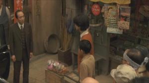 Кадры из фильма Всегда: Закат на Третьей Авеню 2 / Always zoku san-chome no yuhi (2007)