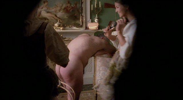 Кадр из фильма Фанни Хилл / Fanny Hill (2007)