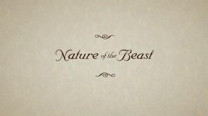Кадры из фильма Природа зверя / Nature of the Beast (2007)