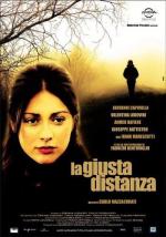 Держать дистанцию / La giusta distanza (2007)