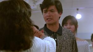 Кадры из фильма Отзывчивое сердце / Yi gai yun tian (1986)