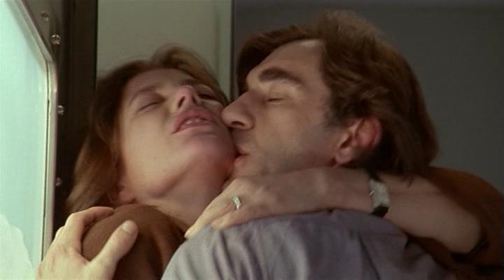 Кадр из фильма Женщина моей жизни / La femme de ma vie (1986)