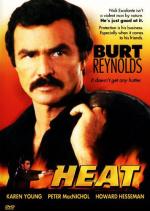 Гнев / Heat (1986)