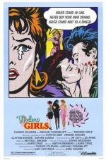 Современные девушки / Modern Girls (1986)