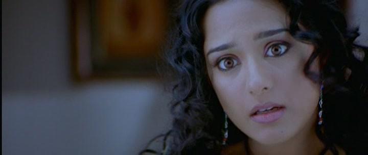 Кадр из фильма Атиди / Athidhi (2007)