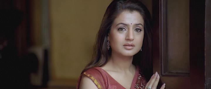 Кадр из фильма Лабиринт / Bhool Bhulaiyaa (2007)