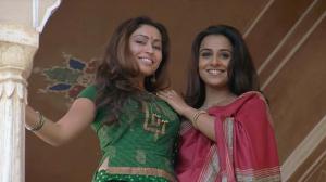 Кадры из фильма Лабиринт / Bhool Bhulaiyaa (2007)