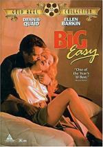 Большой кайф / The Big Easy (1986)