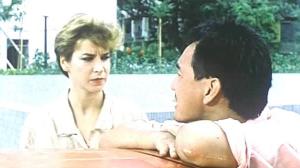 Кадры из фильма Зло во благо / Zhi fa xian feng (1986)